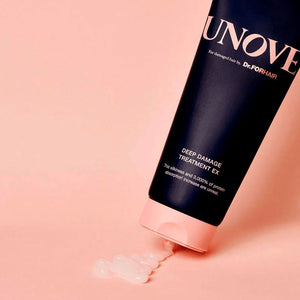 Unove Deep Damage Treatment EX 207ml-4