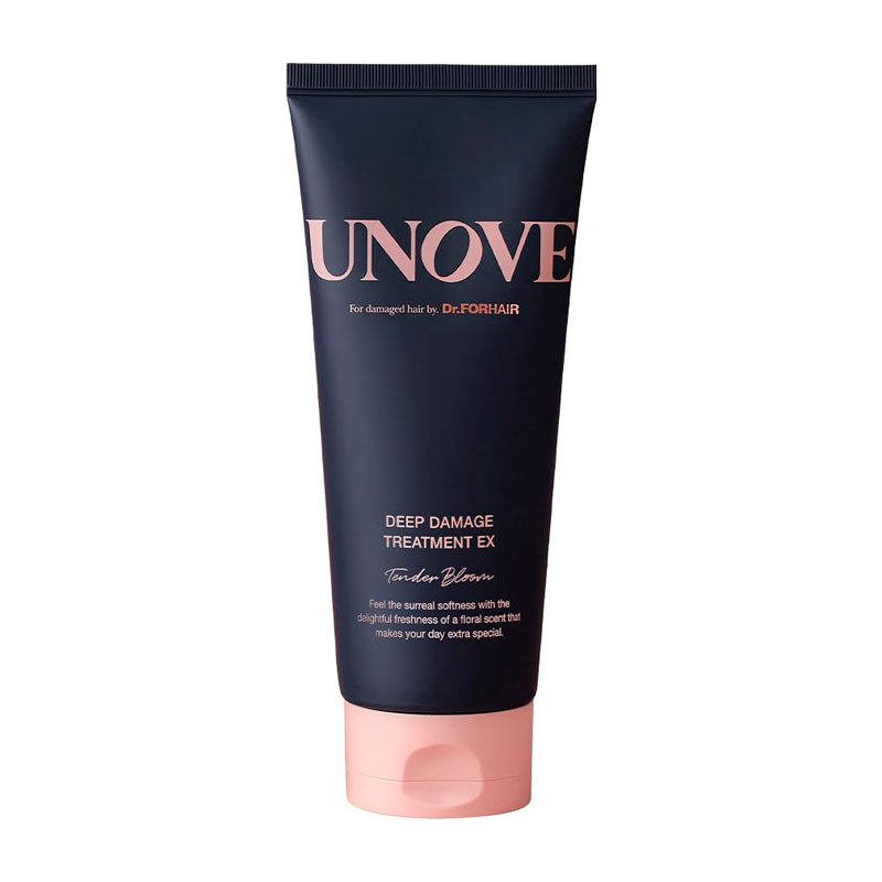 Unove Deep Damage Treatment EX 207ml-1