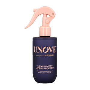 Unove No-wash Water Ampoule Treatment 200ml-1