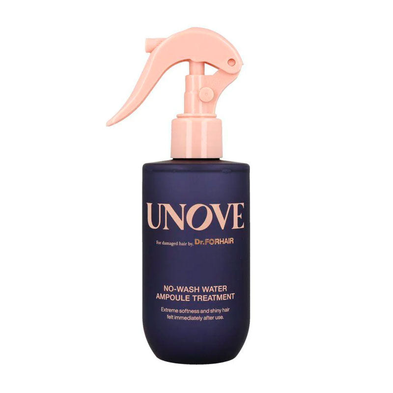 Unove No-wash Water Ampoule Treatment 200ml-1