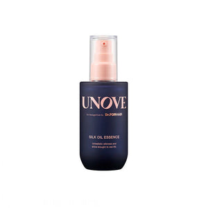 Unove Silk Oil Essence 70ml-1