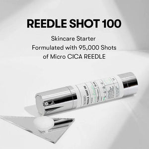 VT Reedle Shot 100 50ml-2