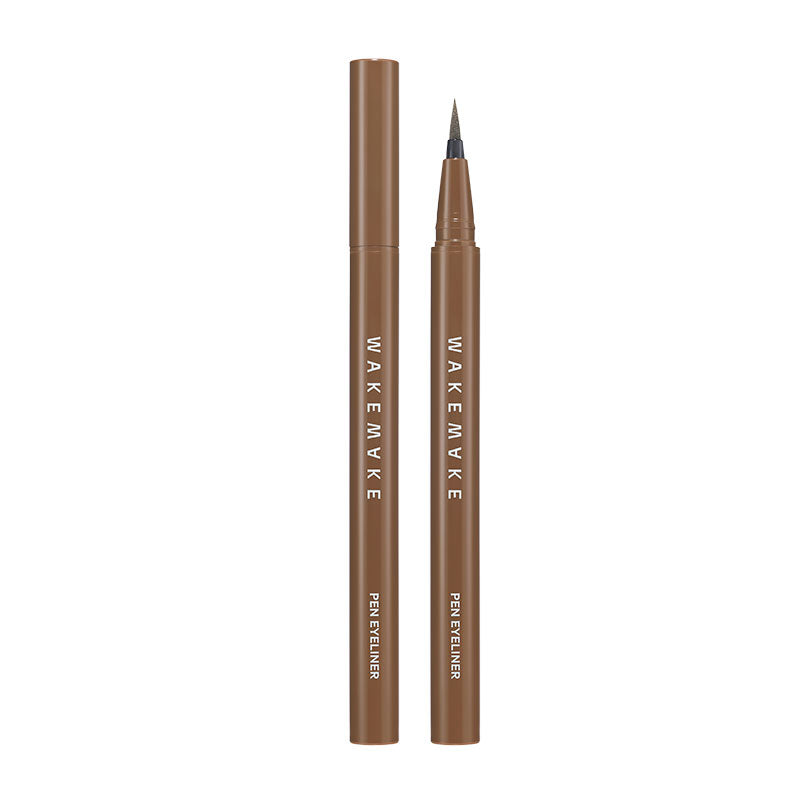 WAKEMAKE Any-Proof Pen Eyeliner 0.5g-7