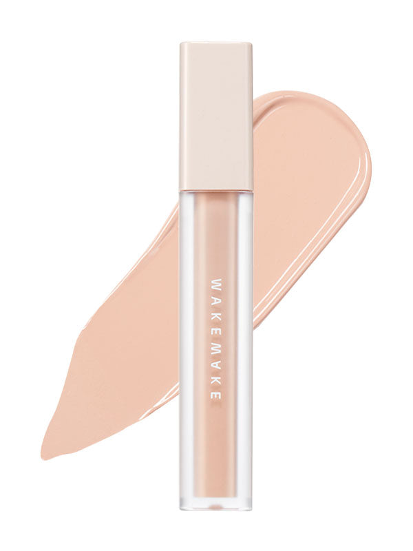 WAKEMAKE Defining Cover Concealer 6g-8