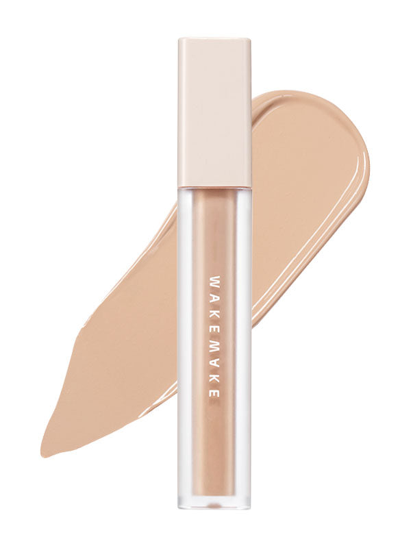 WAKEMAKE Defining Cover Concealer 6g-10