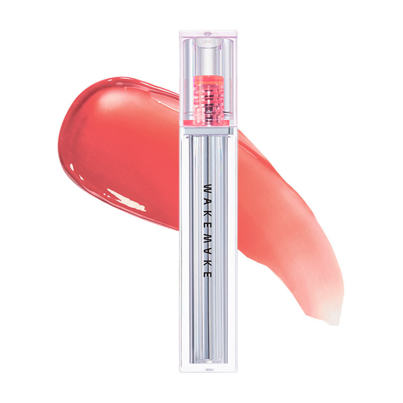 WAKEMAKE Dewy Gel Glow Tint 3g-28