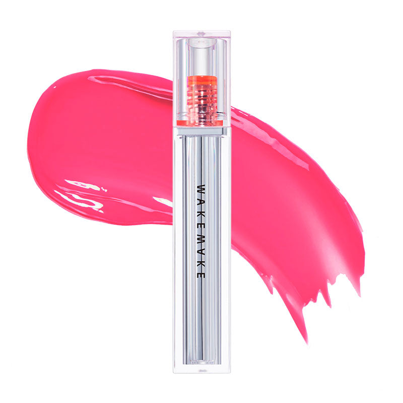 WAKEMAKE Dewy Gel Glow Tint 3g-4