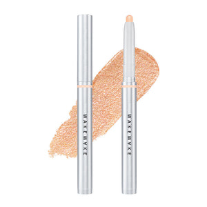 WAKEMAKE Glitz Longwear Stick Shadow 0.45g-10