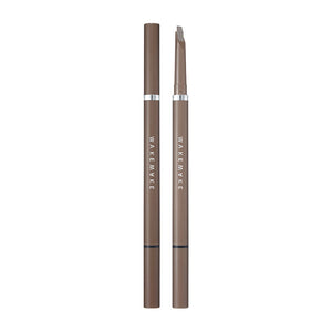 WAKEMAKE Natural Hard Brow Pencil 0.1g-1