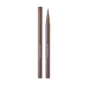 WAKEMAKE Real Ash Brush Liner 1g-9