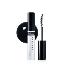 WAKEMAKE Strong Black Tinting Lash Ampoule 7.5g-1