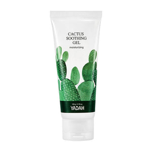 Yadah Cactus Soothing Gel 105ml-0